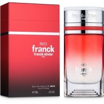 Franck Red от Franck Olivier - 1