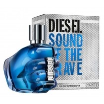 Sound Of The Brave от DIESEL - 1