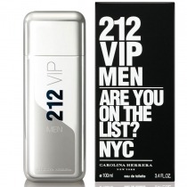 212 Vip Men от CAROLINA HERRERA-1