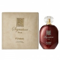 Prive Femme от Signature - 1