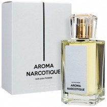 Aroma Narcotique Noir от Geparlys - 1