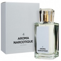 Aroma Narcotique №4 от Geparlys - 1