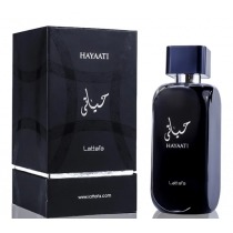Lattafa Hayaati - купить мужские духи, цены от 2060 р. за 100 мл