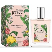 Amazing Grace Bergamot от Philosophy - 1