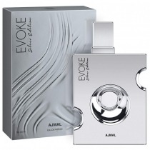 Evoke Silver Edition Men от Ajmal - 1