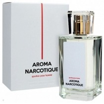 Aroma Narcotique Sportive от Geparlys - 1