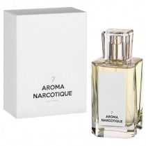 Aroma Narcotique №7 от Geparlys - 1