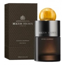 Vetiver & Grapefruit от Molton Brown - 1