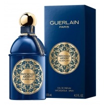 Patchouli Ardent от Guerlain - 1