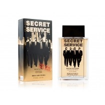 Secret Service Original от Brocard - 1