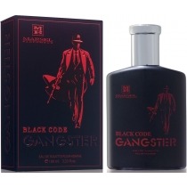 Gangster Black Code от Marsel Parfumeur - 1