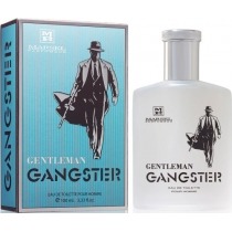 Gangster Gentleman от Marsel Parfumeur - 1