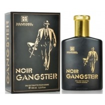 Gangster Noir от Marsel Parfumeur - 1