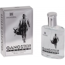 Gangster Platinum от Marsel Parfumeur - 1