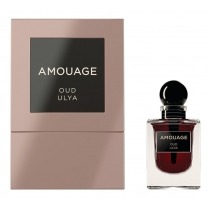 Oud Ulya от Amouage - 1