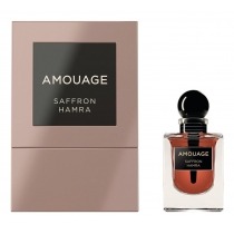 Saffron Hamra от Amouage - 1