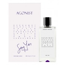 Say Yes от Agonist - 1