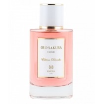 Oud Sakura от Maissa - 1