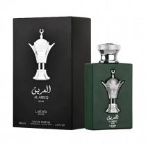 Al Areeq Silver от Lattafa - 1