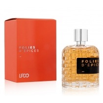 Folies d'Epices от LPDO - 1