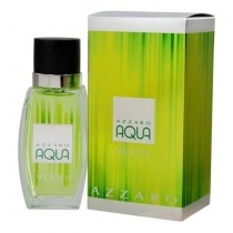 Aqua Verde от Azzaro - 1