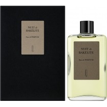 Naomi Goodsir Nuit de Bakelite - купить духи, цены от 2090 р. за 2 мл