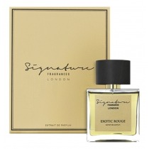 Exotic Rouge от Signature Fragrances - 1