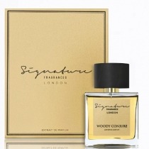 Woody Conjure от Signature Fragrances - 1