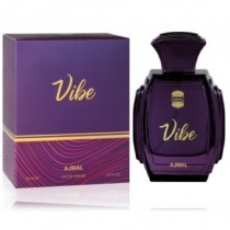 Vibe For Women от Ajmal - 1