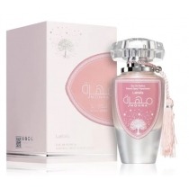 Mohra Silky Rose от Lattafa - 1