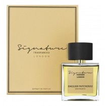 English Patchouli от Signature Fragrances - 1