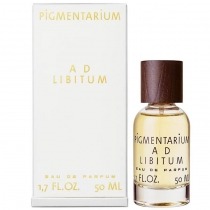 Ad Libitum от Pigmentarium - 1