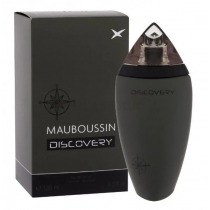 Mauboussin Discovery от Mauboussin - 1