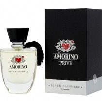 Prive Black Cashmere от Amorino - 1