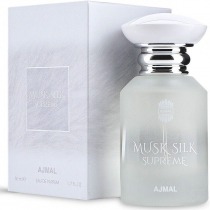 Musk Silk Supreme от Ajmal - 1