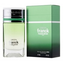 Franck Green от Franck Olivier - 1