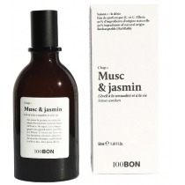 Musc & Jasmin от 100 Bon - 1