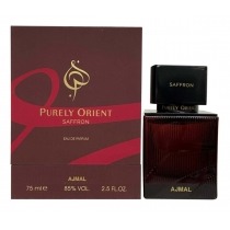 Purely Orient Saffron от Ajmal - 1