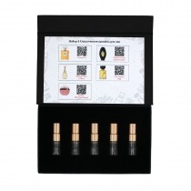 AromaBox Набор №4: Классические ароматы для неё - купить женские духи ...