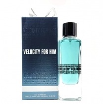 Velocity от Fragrance World - 1