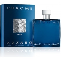 Chrome Parfum от Azzaro - 1