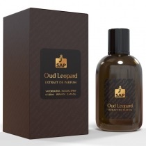 Oud Leopard от SAP Perfume - 1