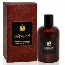 Saffron Oud от SAP Perfume - 1