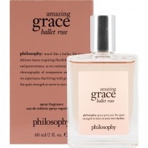 Amazing Grace Ballet Rose от Philosophy - 1