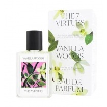 Vanilla Woods от The 7 Virtues - 1