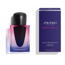 Ginza Night от Shiseido - 1