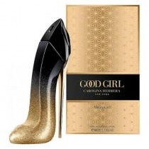 Good Girl Midnight от CAROLINA HERRERA - 1