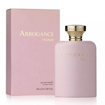 Arrogance pour Femme от Arrogance - 1