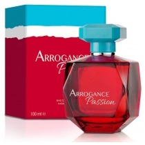 Arrogance Passion от Arrogance - 1