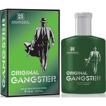 Gangster Original от Marsel Parfumeur - 1